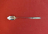 Seville by Towle Sterling Silver Iced Tea Spoon 7 7/8" Heirloom Silverware