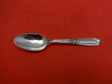 Esteval by Buccellati Sterling Silver Coffee Spoon 5 1/8" Italian Silverware
