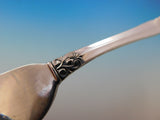 Sovereign Hispana by Gorham Sterling Silver Flatware Set For 8 Service 35 Pieces