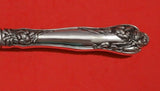 Stratford by International Sterling Silver Casserole Spoon HH WS Custom 11 1/4"