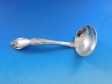 Melrose by Gorham Sterling Silver Flatware Set for 12 Service 88 pcs Dinner Size