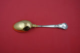 Chantilly by Gorham Sterling Silver Serving Spoon GW  8 3/8"