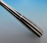 Monte Napleone by Calegaro Italy Sterling Silver Dinner Knife WS 10 1/8"