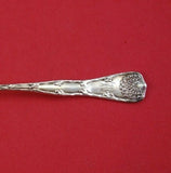 Wave Edge by Tiffany and Co Sterling Silver Pate Knife 5 1/8" Antique Rare