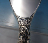 Cluny by Gorham Sterling Silver Hand Mirror 8 1/4" #603A (#5727)