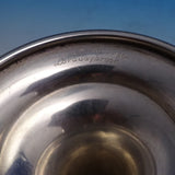 Lord Saybrook by International Sterling Silver Water Goblet P664 Unadorned #8656