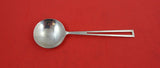 Avanti by Celsa Sterling Silver Bouillon Spoon 5 1/2"