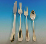 Classic by Michelsen Sterling Silver Regular Size Place Setting(s) 4-Piece