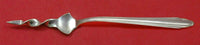 Contempora by Dominick and Haff Sterling Silver Butter Pick Custom 6 1/4"