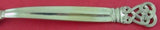Celtic Weave Plain by Towle Sterling Silver Regular Fork 7 1/2" Flatware