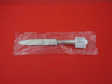 Feather Edge/Italian Feather Edge by Buccellati Sterling Dinner Knife 9 3/4" New