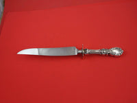 Francis I by Reed and Barton Old Sterling Silver Game Carving Knife 11 5/8"