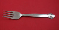 Bittersweet by Georg Jensen Sterling Silver Salad Fork 6" Flatware