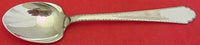 William and Mary by Lunt Sterling Silver Ice Cream Spoon Square Shoulders 5 5/8"