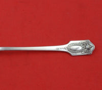 Adam by Shreve Sterling Silver Lemon Fork 5 1/8" Serving Heirloom Silverware
