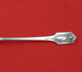 Adam by Shreve Sterling Silver Lemon Fork 5 1/8" Serving Heirloom Silverware