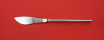 Dimension by Reed and Barton Sterling Master Butter HH twist handle  7 3/4"