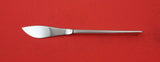 Dimension by Reed and Barton Sterling Master Butter HH twist handle  7 3/4"