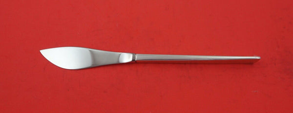 Dimension by Reed and Barton Sterling Master Butter HH twist handle  7 3/4"