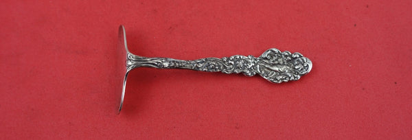 Versailles by Gorham Sterling Sterling Silver Baby Food Pusher original 3 3/4"