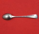 Number 22 by Gorham Sterling Silver Demitasse Spoon 4" Heirloom Floral
