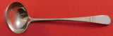 Edinburgh by Tiffany and Co. Sterling Silver Sauce Ladle Reproduction 6 1/4"