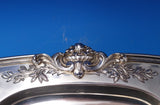 Francis I by Reed and Barton Sterling Silver Platter Well and Tree #571A (#7466)