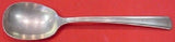John and Priscilla by Westmorland Sterling Silver Sugar Spoon 5 7/8"