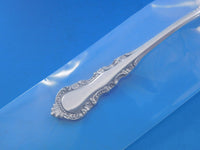 Georgian Rose by Reed & Barton Sterling Silver Grapefruit Spoon Custom Made