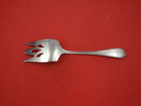 Versailles by Wallace Sterling Silver Cold Meat Fork 8 3/4"