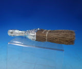 Luxembourg by Gorham Sterling Silver Clothes Brush 7 1/2" #C58 c.1915 (#5734)