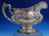 Francis I by Reed and Barton Sterling Silver Gravy Boat #570A 16.1 ozt. (#8761)