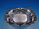 Blackberry by Tiffany and Co Sterling Silver Nut Cup #16349/4648 "B" (#0818)