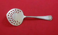 Carolina by Lunt Sterling Silver Cucumber Server 6"