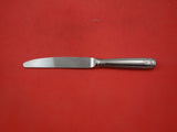 Beauharnais by Christofle Stainless Steel Dinner Knife 9 3/4" Vintage