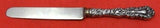 Imperial Chrysanthemum by Gorham Sterling Silver Regular Knife Blunt w/SP 8 1/2"