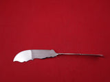 Pacific by Schulz and Fischer Sterling Silver Master Butter FH twist  7 1/2"
