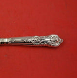 Queens by CJ Vander English Sterling Silver Dinner Knife French 10" Flatware