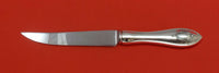 Mount Vernon by Lunt Sterling Silver Steak Knife Serrated Set 12pc 8 1/2" Custom