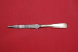Eighteen Ten 1810 by International Sterling Silver Grapefruit Knife 7 1/4 Custom