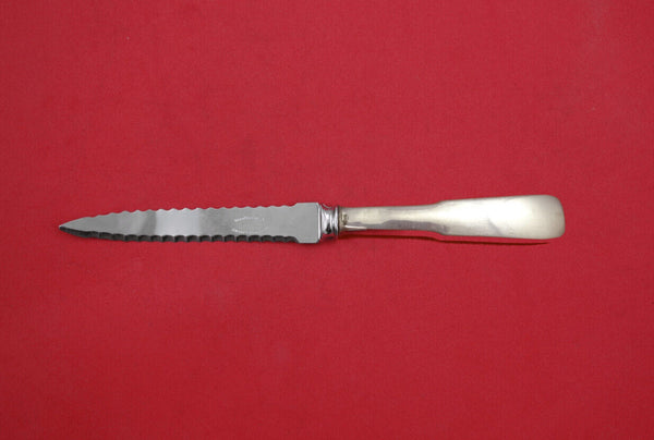 Eighteen Ten 1810 by International Sterling Silver Grapefruit Knife 7 1/4 Custom