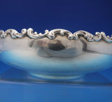 Louis XV by Whiting-Gorham Sterling Silver Candy Dish #3342 2" x 6" (#6404)