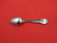 Floral Series by Wallace Sterling Silver Teaspoon "Lily of the valley" 5 3/4"