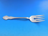 Dover by Oneida Glossy Stainless Steel Flatware Set Service 77 pc Appears unused