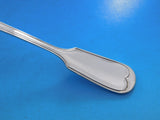 Fiddle Thread by Frank Smith Sterling Silver Flatware Set Service 64 pcs Dinner