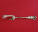 Mazarin by Dominick and Haff Sterling Silver Regular Fork 7" Flatware Antique