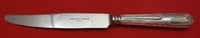 Sceaux By Christofle Sterling Silver Dinner Knife French 9 3/4" Flatware