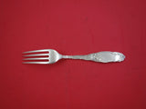 Princess by Towle Sterling Silver Regular Fork  7"