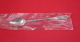 Bridal Bouquet by Alvin Sterling Silver Iced Tea Spoon 7 1/2" New