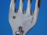 Marly by Christofle France Silverplate Flatware Service 12 Set 74 pcs Dinner